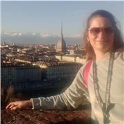 Impartisco lezione di inglese e spagnolo da tutti i livelli a modo on-line e anche in presenza sia ai bambini, adolescenti e adulti. Se hai bisogno di fare qualche compito, traduzione di testo, lezione di comunicazione. Non esitate di contattarmi